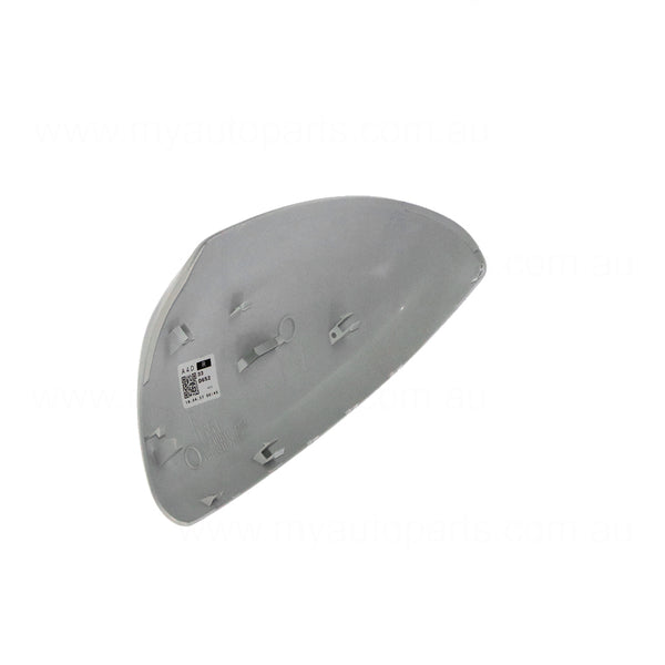 Door Mirror Cover Drivers Side OEM suits Mazda 3 BL