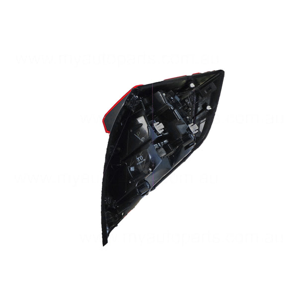 Tail Lamp Passenger Side OEM Suits Honda Civic FC 2016 to 2021