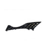 Grille Drivers Side OEM Suits Nissan Juke F15 II 2015 to 2020