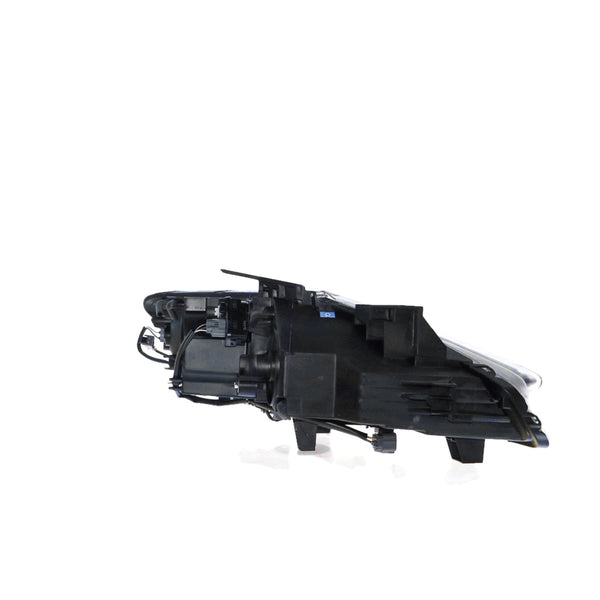 Head Lamp Passenger Side OEM Suits Mazda CX-9 TB 2012 to 2016