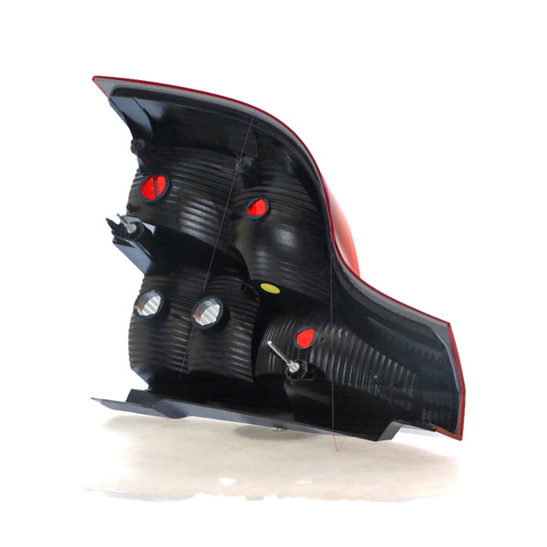 Lower Tail Lamp Drivers Side OEM Suits Volvo XC90 P28 9/2006 to 7/2015