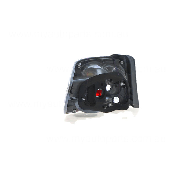 Tail Lamp Drivers Side Certified Suits Mazda CX-7 ER 9/2009 to 2/2012