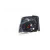 Tail Lamp Drivers Side Certified Suits Mazda CX-7 ER 9/2009 to 2/2012