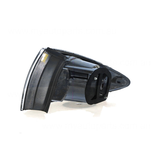 Tail Lamp Passenger Side OEM Suits Mazda 6 GY Wagon 7/2002 to 8/2005
