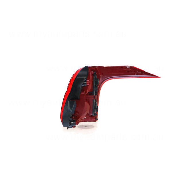 Tail Lamp Passenger Side OES  Suits Peugeot 5008 5008 2013 to 2015