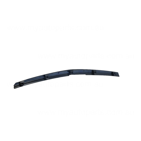 Grille Mould OEM Suits Mazda 323 BJ 2001 to 2004