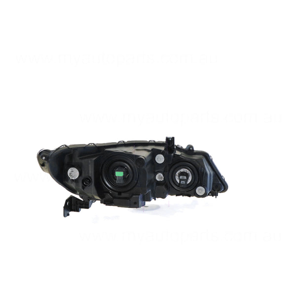 Projector Head Lamp Passenger Side OEM Suits Honda Odyssey RB 2009 to 2011