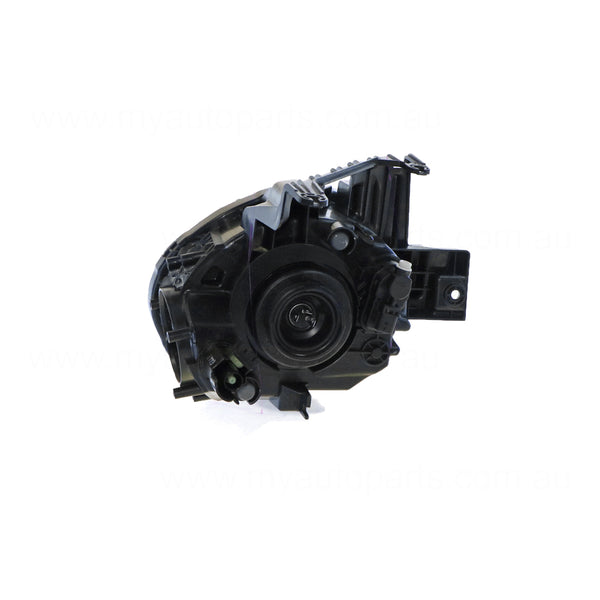 Head Lamp Passenger Side OEM Suits Nissan Juke F15 2013 to 2014