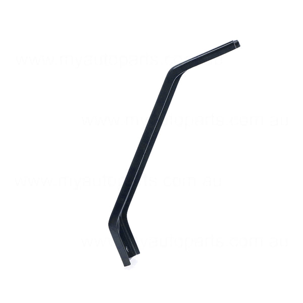 Front Bar Retainer OEM suits Nissan Navara Series 1