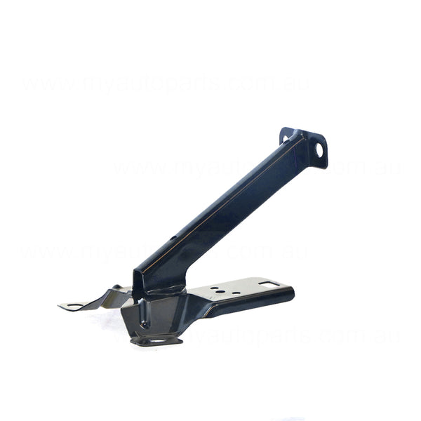 Bonnet Latch Support OEM Suits Mazda 3 BK 2006 to 2009