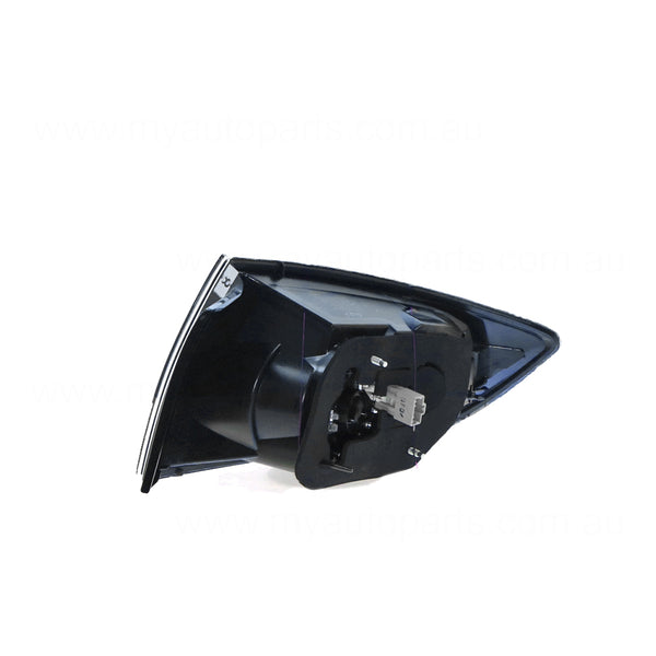Tail Lamp Passenger Side OEM Suits Mazda 3 SP23 BK Sedan 7/2006 to 2/2009