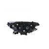 Halogen Manual Adjust Head Lamp Passenger Side OEM Suits Honda CR-V RM 2012 to 2017