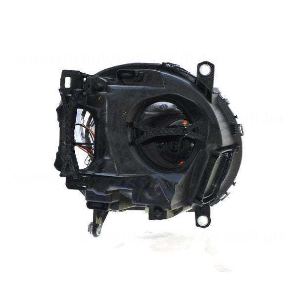 Head Lamp Drivers Side Certified suits Mini Cooper R55/R56/R57/R58/R59