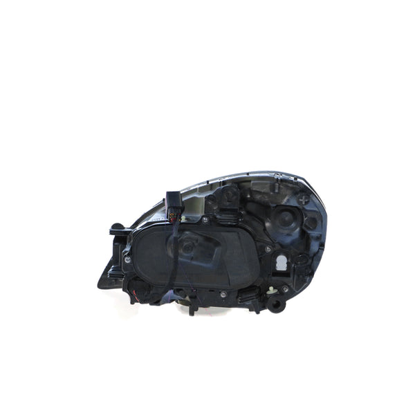 Halogen Head Lamp Drivers Side OEM Suits Volvo S60 / V60 F series 2010 to 2013