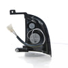 Front Park / Indicator Lamp Drivers Side Certified Suits Mazda B Series UN 2002 to 2006