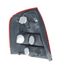 Tail Lamp Drivers Side Certified Suits Mazda 323 Protege BJ Sedan 6/2002 to 12/2003