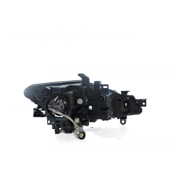 Head Lamp Passenger Side OEM Suits Nissan Murano Z51 2008 to 2014