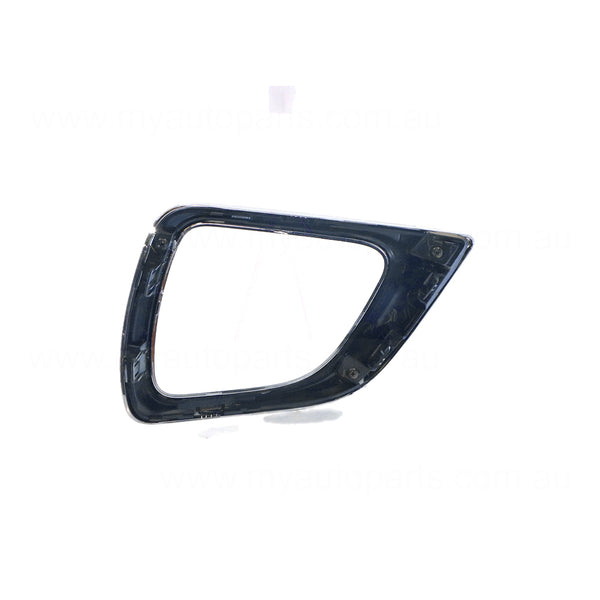 Front Bar Grille Passenger Side OEM suits Nissan Navara Series 1