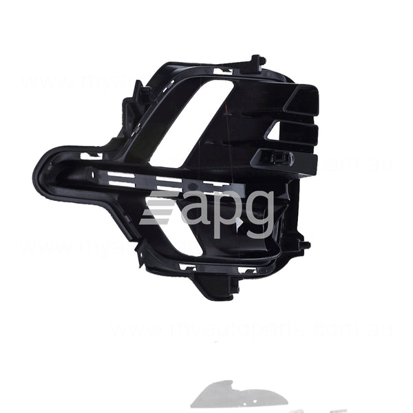 Kia Niro OEM Front Bar Grille Passenger Side 04/2021 to 04/2022 - 86525Q4000