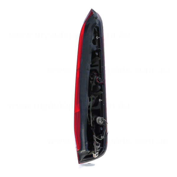 Tail Lamp Passenger Side Certified Suits Nissan X-Trail T30 9/2001 to 4/2005