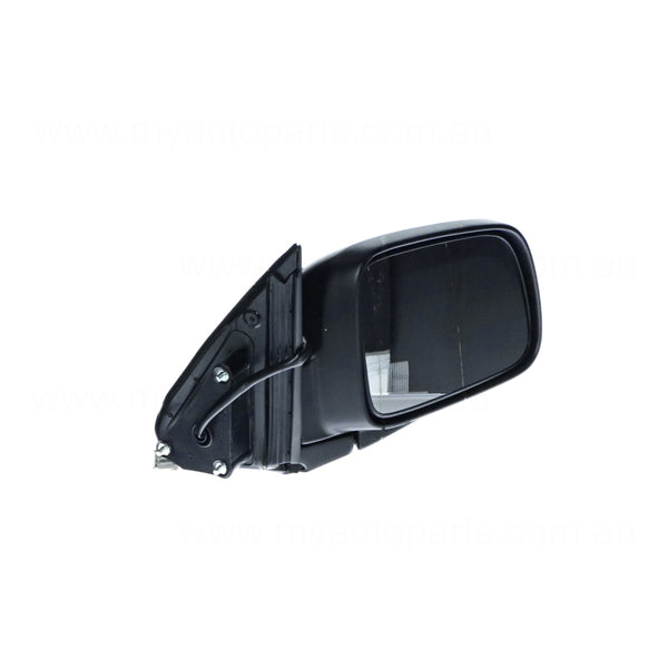 Door Mirror Drivers Side Certified Suits Honda CR-V RD 2001 to 2007