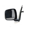Chrome Door Mirror Passenger Side OEM suits Nissan Navara D40 & Pathfinder R51 2005 to 2007