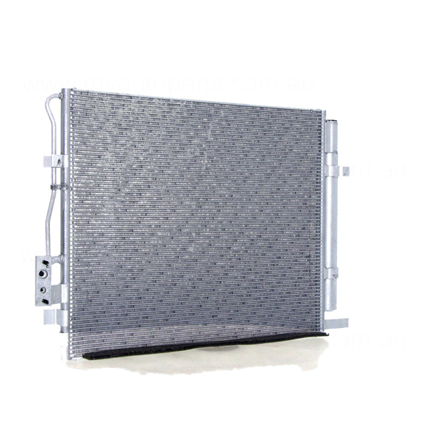 16 mm 5.4 mm Fin A/C Condenser OEM Suits Kia Sorento XM 2012 to 2015