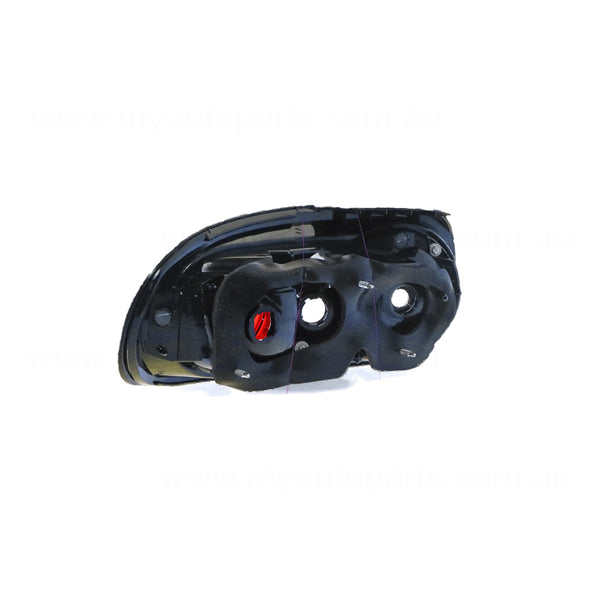 Tail Lamp Drivers Side OEM Suits Mazda MX-5 NC 10/2005 To 9/2008