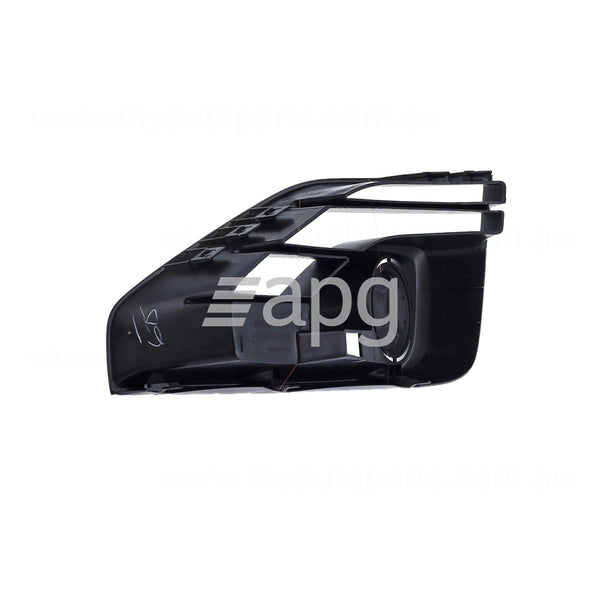 Nissan Pathfinder OEM Front Bar Grille Passenger Side 10/2018 to 12/2020 - 622579PF0A