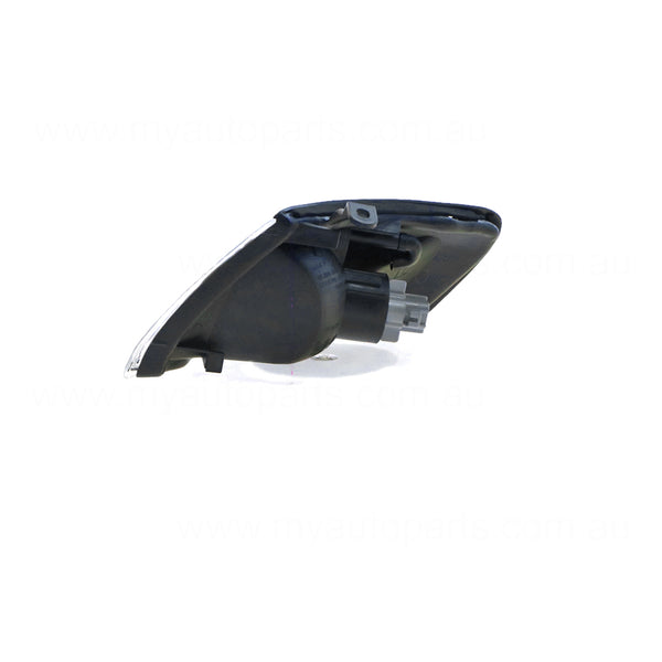 Front Park / Indicator Lamp Drivers Side Certified Suits Mazda 626 GF 1997 to 2002