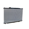 Radiator 32 / 32 mm Plastic Aluminium 424 x 728 x 16 mm Manual/Auto 2.0,2.4L L K2479,R20A5 Aftermarket Suits Honda CR-V RM 2012 to 2017