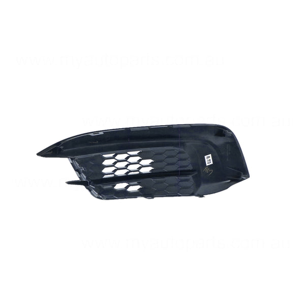 Front Bar Grille Drivers Side OEM Suits Honda Civic VTi FC 2016 to 2019