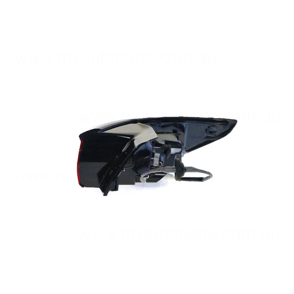 Tail Lamp Passenger Side OEM Suits Mazda CX-5 KF 3/2017 On
