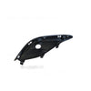 Front Bar Grille Passenger Side OEM suits Mazda 6 Fitted With LED Head Lights 1/2015 to 7/2018