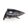 Tail Lamp Passenger Side Certified Suits Kia Rio BC 2002 to 2005