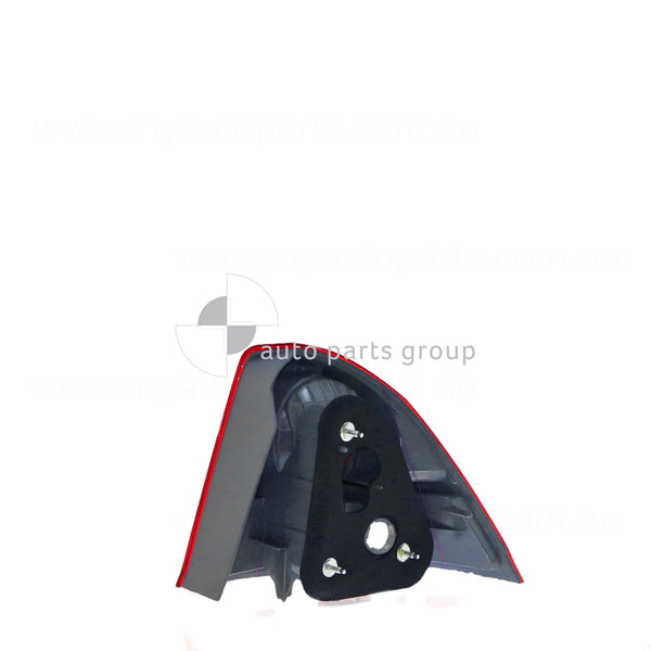 Tail Lamp Passenger Side OEM Suits Honda Civic ES 2003 to 2006