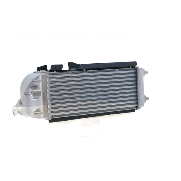 Intercooler OEM suits