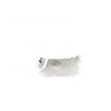 Front Bar Tow Hook Cover OEM Suits Mazda 3 BK 2006 to 2009