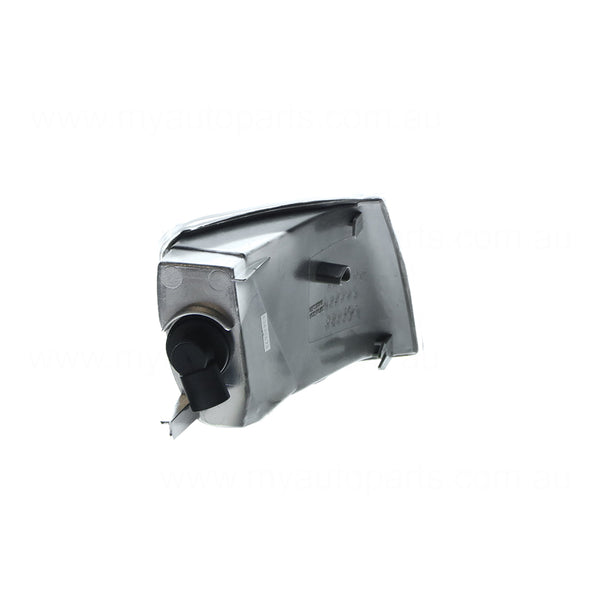 Front Park / Indicator Lamp Passenger Side Certified Suits Peugeot 306 N3 1994 to 1997