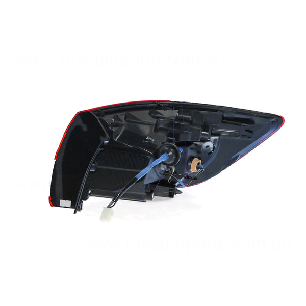 Tail Lamp Passenger Side OEM Suits Mazda CX-9 TB 2012 to 2016