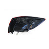 Tail Lamp Passenger Side OEM Suits Mazda CX-9 TB 2012 to 2016