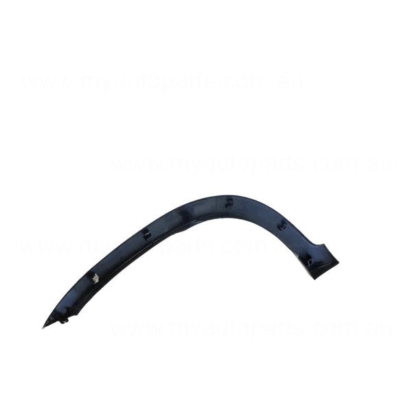 Front Guard Mould Drivers Side Aftermarket Suits Honda CR-V RD 2001 to 2007