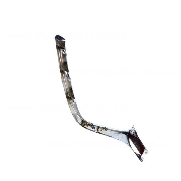 Grille Mould OEM suits Mazda 3 BN