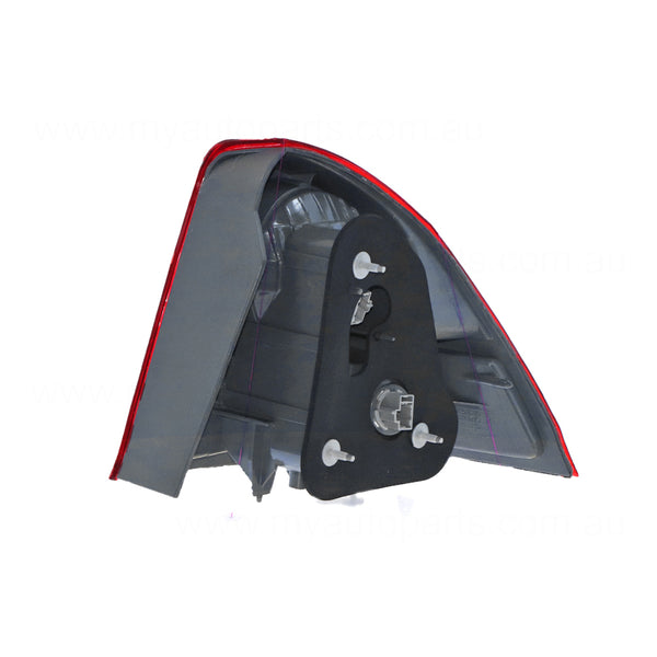 Tail Lamp Passenger Side Certified Suits Honda Civic ES 2003 to 2006