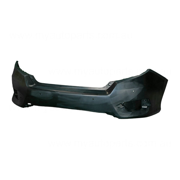 OEM Rear Bar suits Honda Civic FC 2016 to 2019