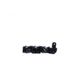 OEM Front Bar Slide Drivers Side suits Honda HR-V RU 2014 to 2018