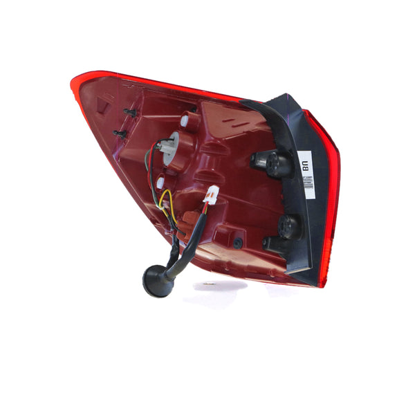Tail Lamp Drivers Side OEM Suits Kia Rio YB 2017 to 2021