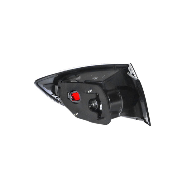 Tail Lamp Drivers Side OEM Suits Mazda 3 BK Sedan 6/2006 to 4/2009