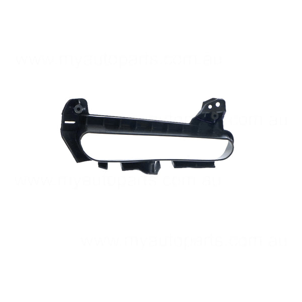 Front Bar Insert OEM suits Mazda 3 BL