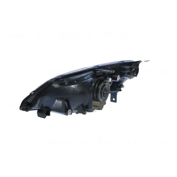 Head Lamp Drivers Side Certified Suits Honda Civic ES 2000 to 2002